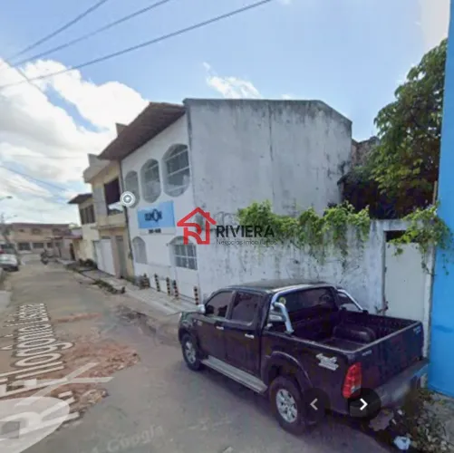 Terreno à venda em São Luís-MA, Cohab Anil I: 405m² de área!