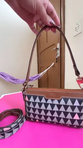 Bolsa SCHUTZ.
