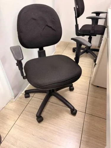 Cadeira De escritório