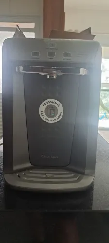 Filtro Electrolux PA31G