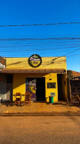 Vendo Loja de Açaí Completa e em Funcionamento | Excelente Oportunidade