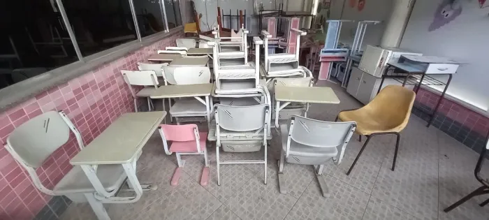 Coisas de criança