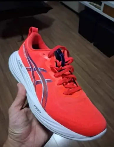 Tenis asics cumulus 26 tamanho 40 original