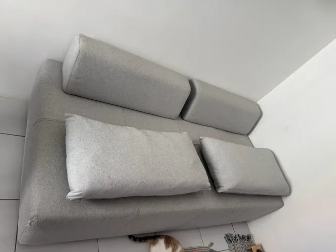 Sofá Modular 2,05m