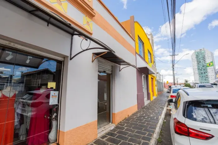 SALA COMERCIAL PARA LOCAÇÃO EM UVARANAS
