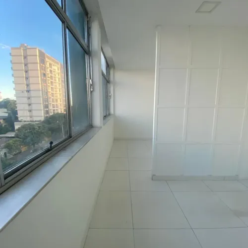 SALA COMERCIAL À VENDA | EDIFÍCIO PEDRA VERDE | CENTRO | CAMPOS DOS GOYTACAZES