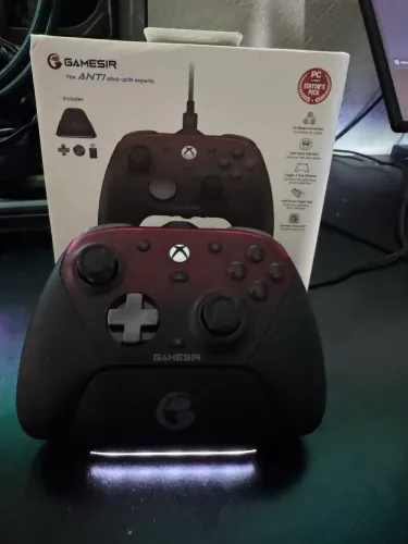 Controle gamesir G7 PRO