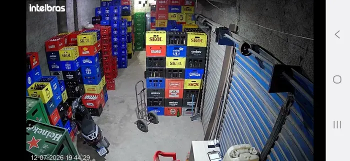DEPOSITO DE BEBIDAS