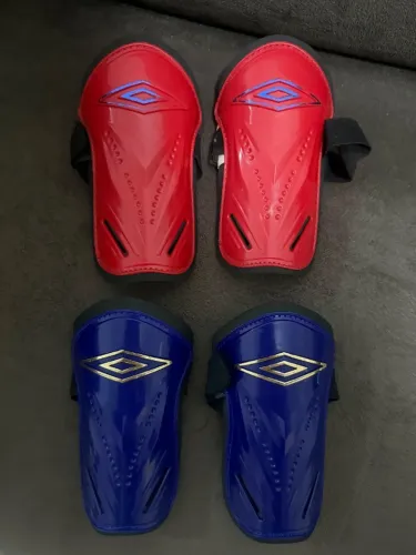 Caneleira Umbro