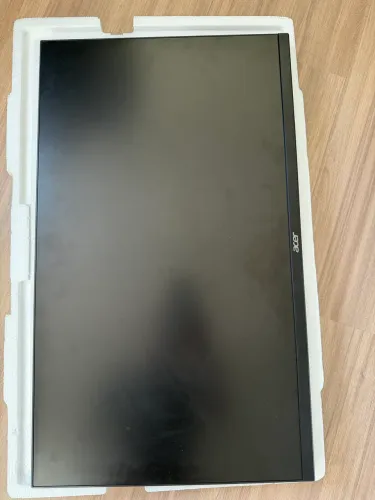 Monitor Gamer Acer Nitro QG270 27? Full HD Completo
