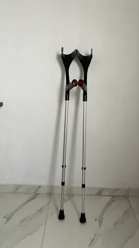 Muletas COM ENTREGA