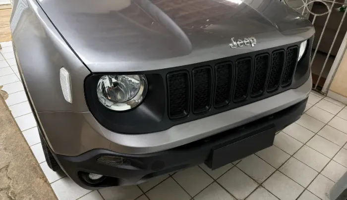 Jeep Renegade Sport 1.8 4X2 Flex 16V Aut. 2020