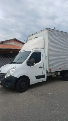 Transportes Mudanças 