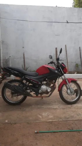 Yamaha Factor 150 2017/2018