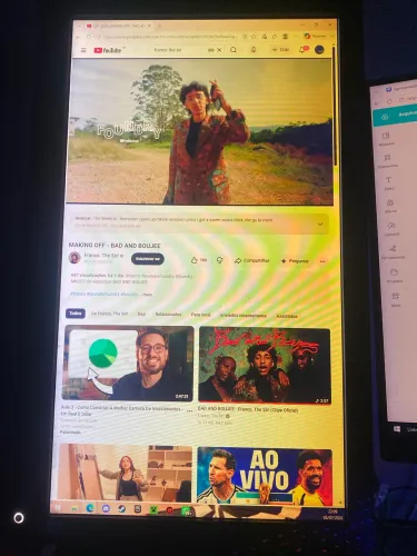 Monitor Philips