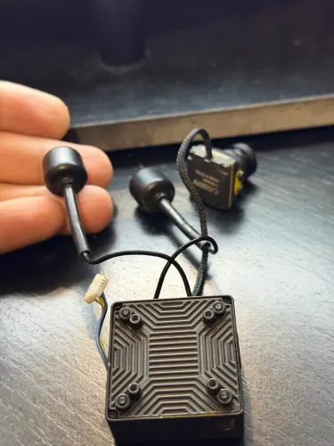 Kit CADDX Walksnail