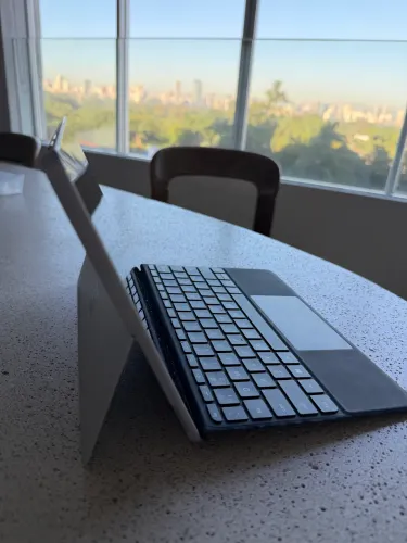 Microsoft Surface Go 3