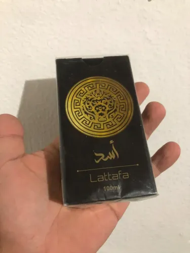 Perfume arabe 50ml a base de oleo