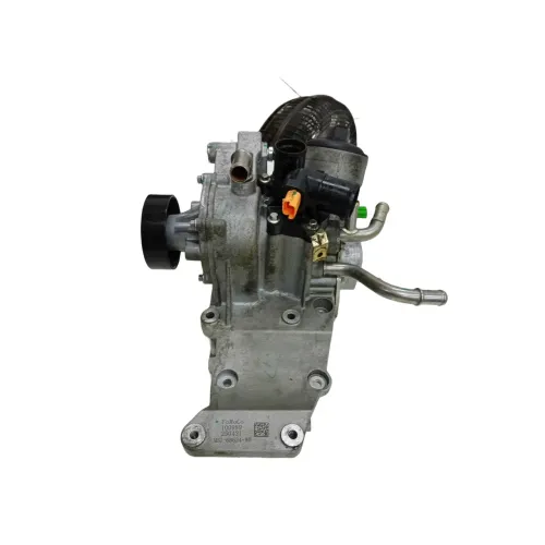 Bomba Agua Suporte Filtro Óleo Territory 1.5 Titanium 2026
