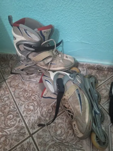 Patins