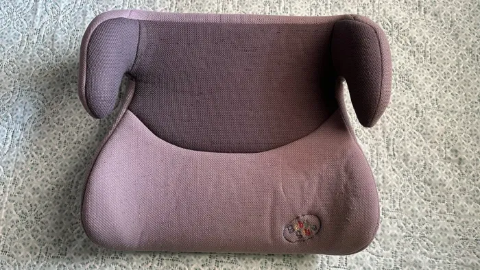 Bebê conforto ( assento de elevação )