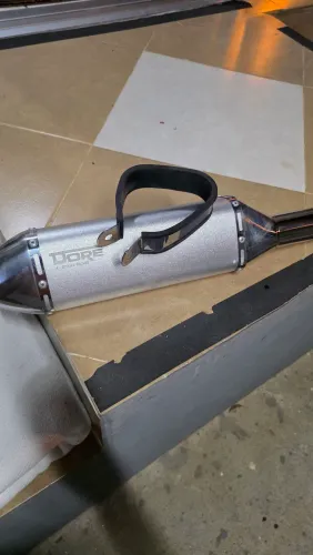 Dore para cb 300R ou tw antiga