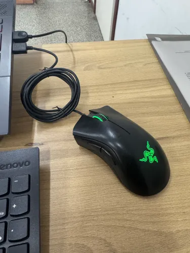 Mouse Gamer Razer