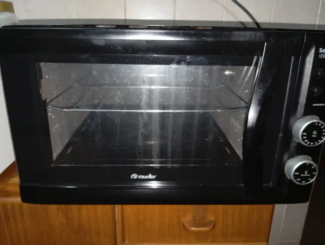 Forno elétrico Mueller 