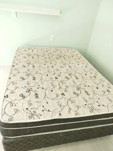 Cama de casal 