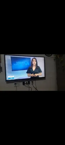 Televisão Panasonic