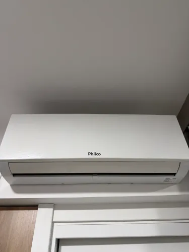 Ar condicionado inverter 12mil btus