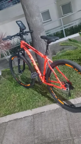 Bicicleta colli aro 29 