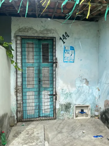 Casa pra vender