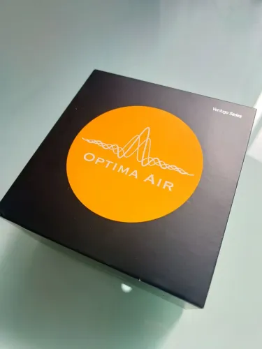 Pedal Impulse Response NUX Optma Air IR
