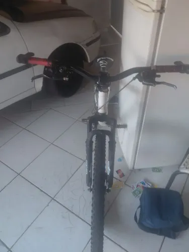Vendo bike