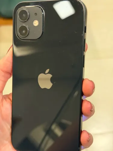 iPhone 12 128 giga 