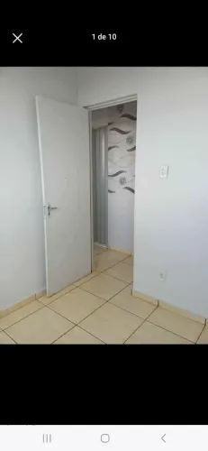 Vendo apartamento condomínio santos Dumont