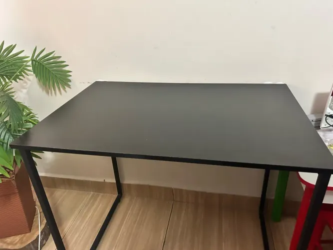 Vendo mesa de escritório