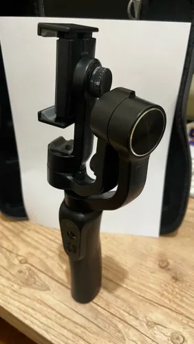 Gimbal para Celular Zhiyun Smooth Q