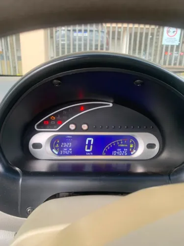 Chery QQ 1.1/1.0 12V 69cv 5P 2012