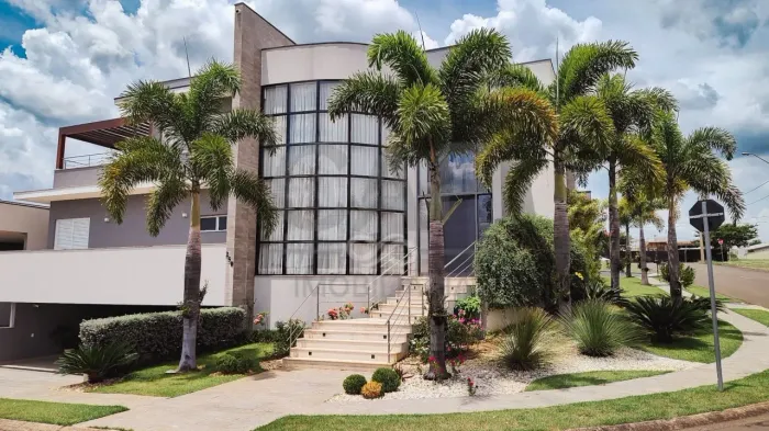 Casa com 6 suítes à venda, 680 m² por R$ 6.900.000 - Residencial Lago da Barra - Jaguariún