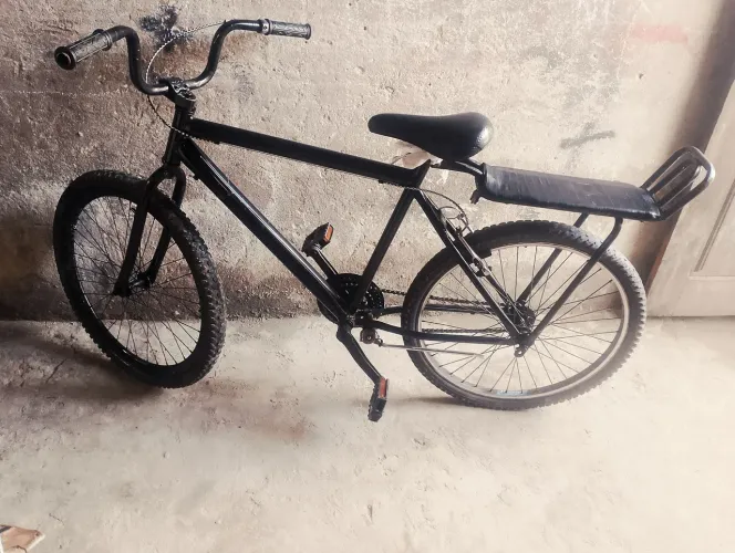 Ciclismo