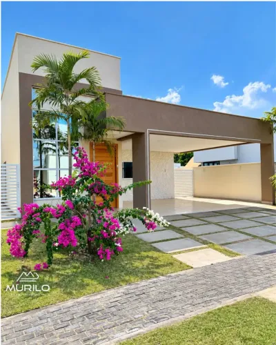 VENDE-SE CASA NO CONDOMÍNIO MIRANTE DO VALE, MARABÁ-PA.