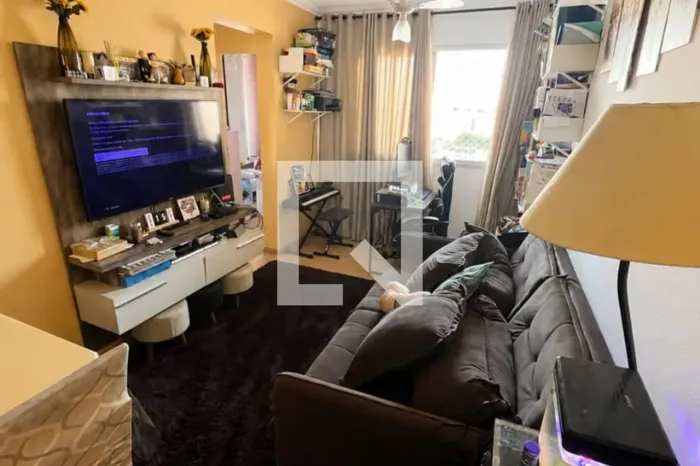 Apartamento à Venda - Jaguaré, 2 Quartos, 56 m2