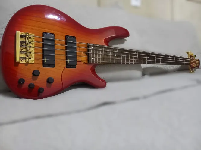 Yamaha trb5i Japan