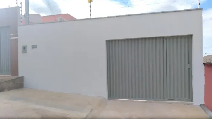Kitnet para aluguel, próximo a faculdade Fibra e UEG campus