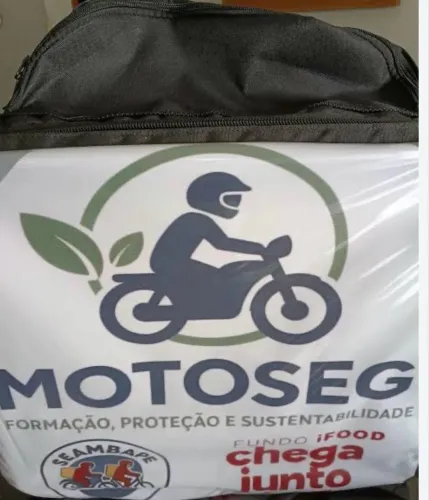 Bag nova