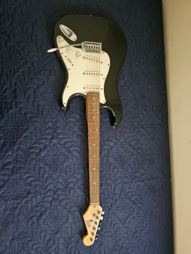 Guitarra Gtr América Classic Series | Usado