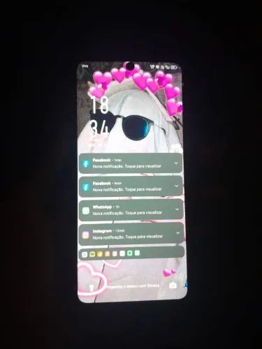 Infinix Hot 50i 