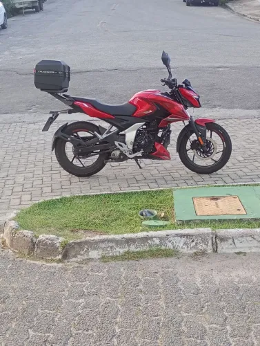 Bajaj Pulsar N150
